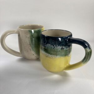 Landlines Mug