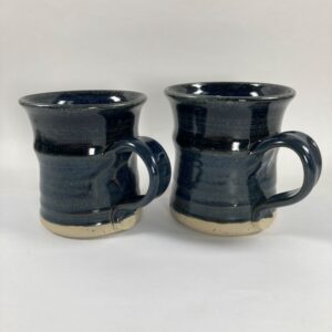 Mug Dark Glaze