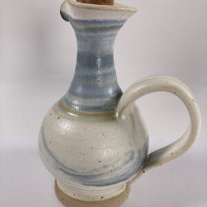 Vinegar / Oil Pourer Light Glaze