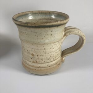 Mug Light Glaze