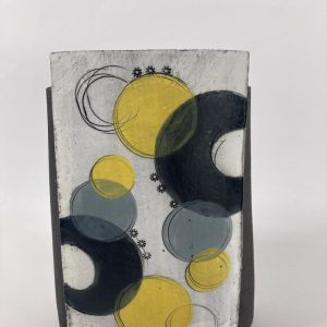 Small Wrap Pot (YSWP1)