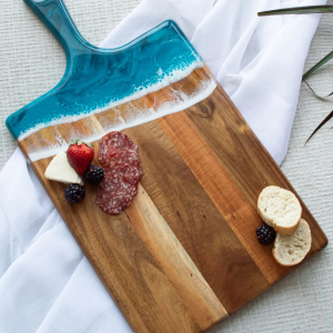 Cheeseboard - Ocean Vibes