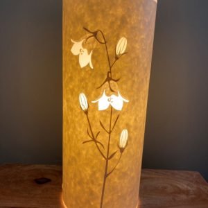 Harebell Table Lamp