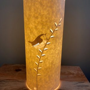 Wren Table Lamp