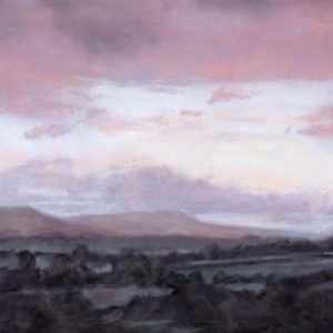 Summers Eve Up Wensleydale