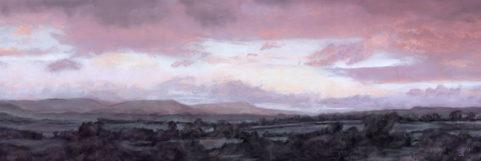 Summers Eve Up Wensleydale Summers Eve Up Wensleydale