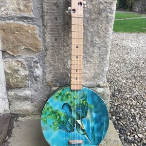 kingfisher uke 2