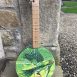woodpecker uke 2