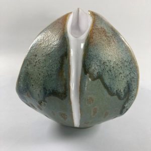 Ceramic Piece B