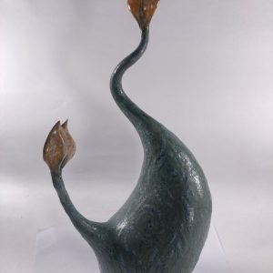 Ceramic Piece E