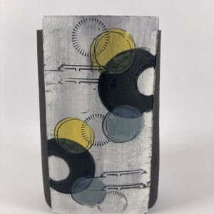 Medium Wrap Pot (YMWP1)