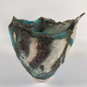 Vessel 2