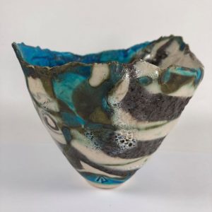 Vessel 1