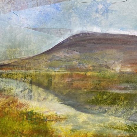 Moor Reflections