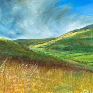 The Source - Mallerstang Valley 1