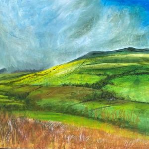 The Source - Mallerstang Valley 2