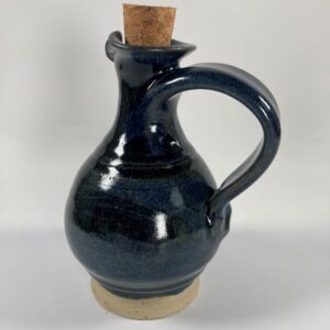 Vinegar / Oil Pourer Dark Glaze