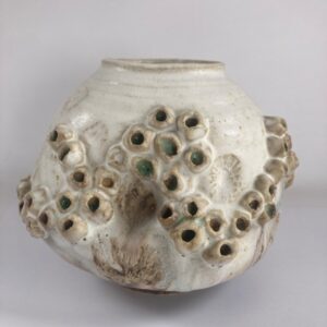Ceramic Vessel A