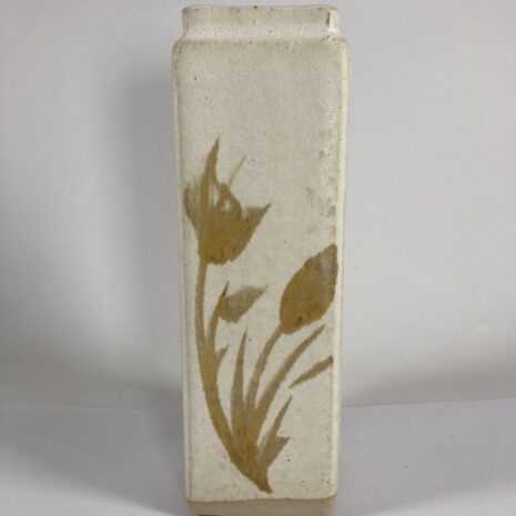 Square Vase B Square Vase B