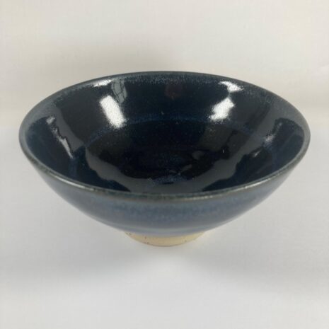 olive bowl - dark olive bowl - dark