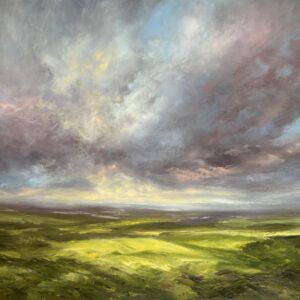 As the Day Slows