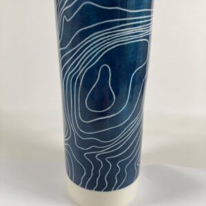 Contour Vase - Penhill