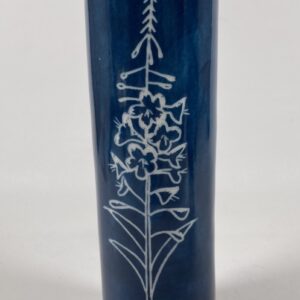 Hedgerow Vase - Rosebay