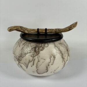 Raku Piece 450