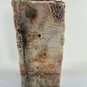 Roots Collection - Stoneware Vessel 11
