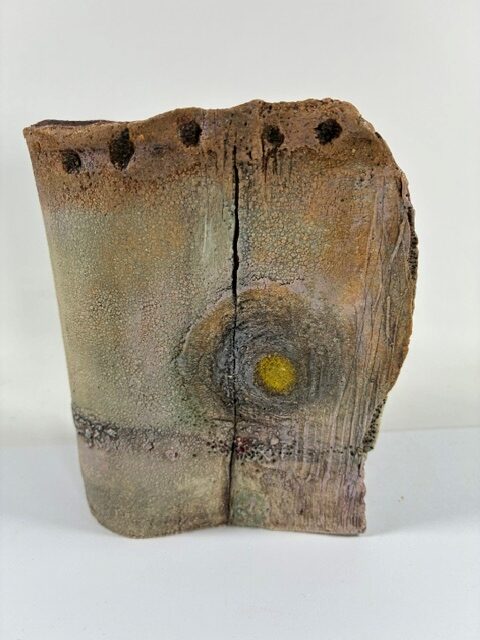 Ceramicist of the Month – Emma-Louise Wilson
