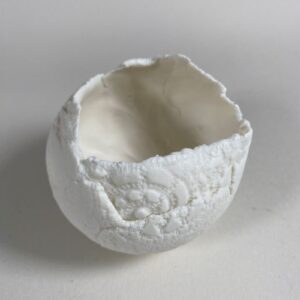 Porcelain Tea Light 1