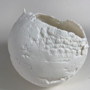Porcelain Tea Light 2