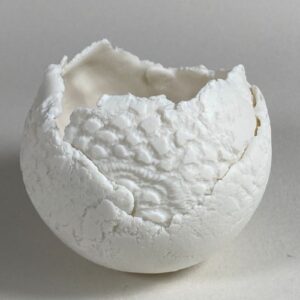 Porcelain Tea Light 7