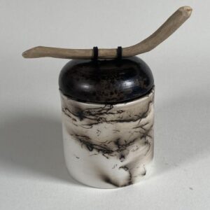 Raku Piece 560