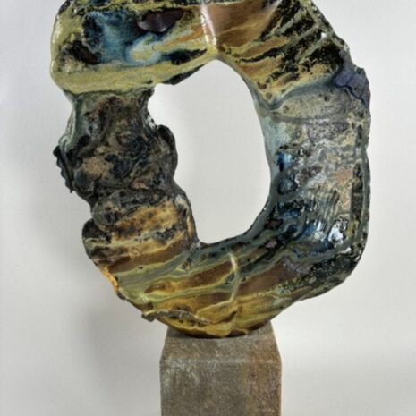 Medium Abstract b Medium Abstract b