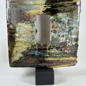 Medium Square b