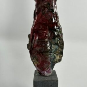 Small Anthropomorph Ceramic