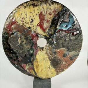 Medium Disc