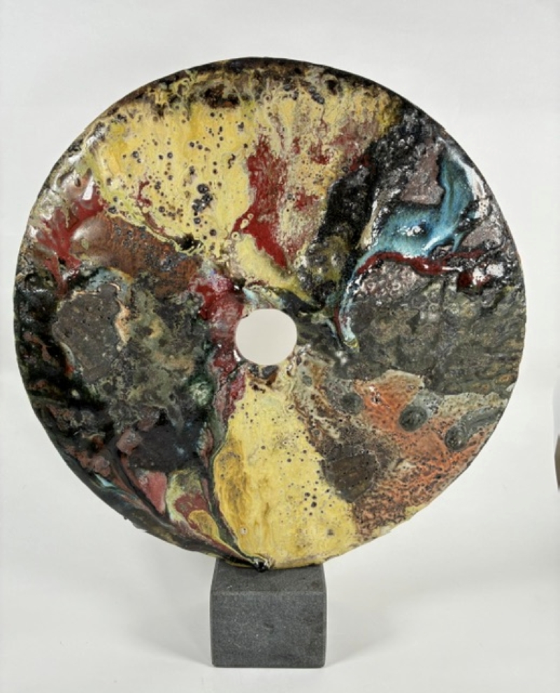 Medium Disc